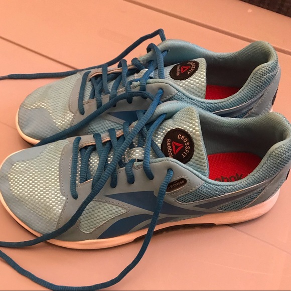 Reebok Original Nano OG - Picture 2 of 4